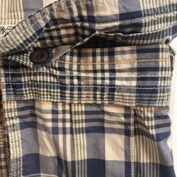 Original Replay Men’s Shorts - Picture 3 of 5